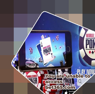 Bet365 poker android download