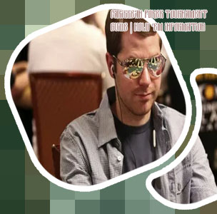 Caribbean poker tour