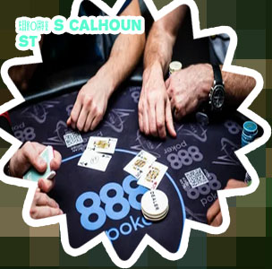 Fort worth poker