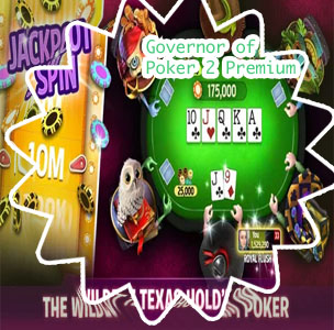 Governor of poker 2 free online