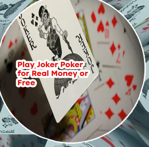 Joker in poker