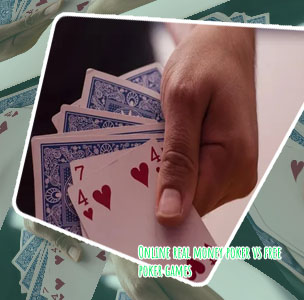 Online poker for no money
