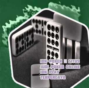 Poker ceme online