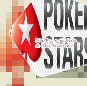 Poker stars web