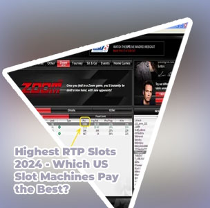 Pokerstars slots rtp