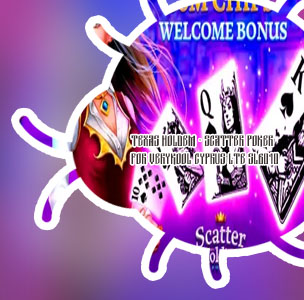 Scatter poker download