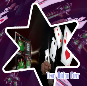 The game poker