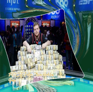 Wsop poker site